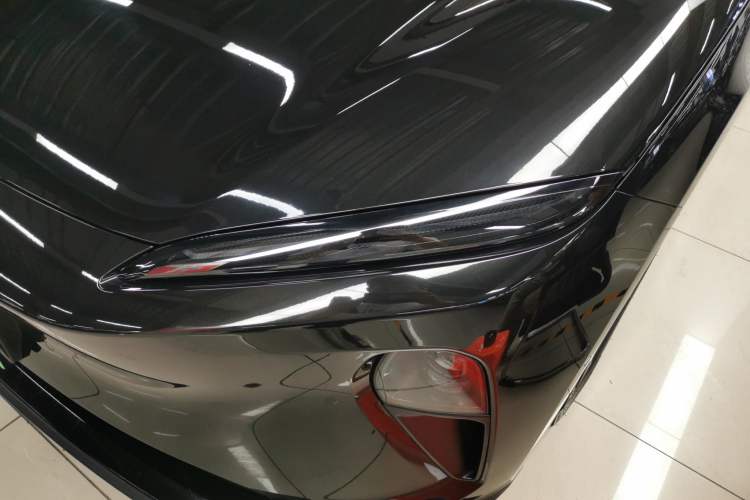 Used Nio ET5T 2024 75kWh Touring
