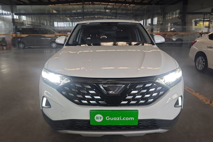 Used Jetta VS5 2019 280TSI Automatic Glory Edition