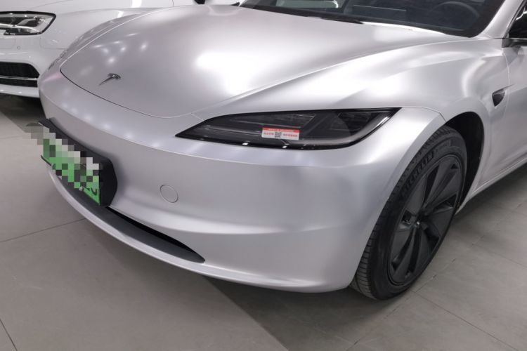 Used Tesla Model 3 2023 Rear-Wheel-Drive Version
