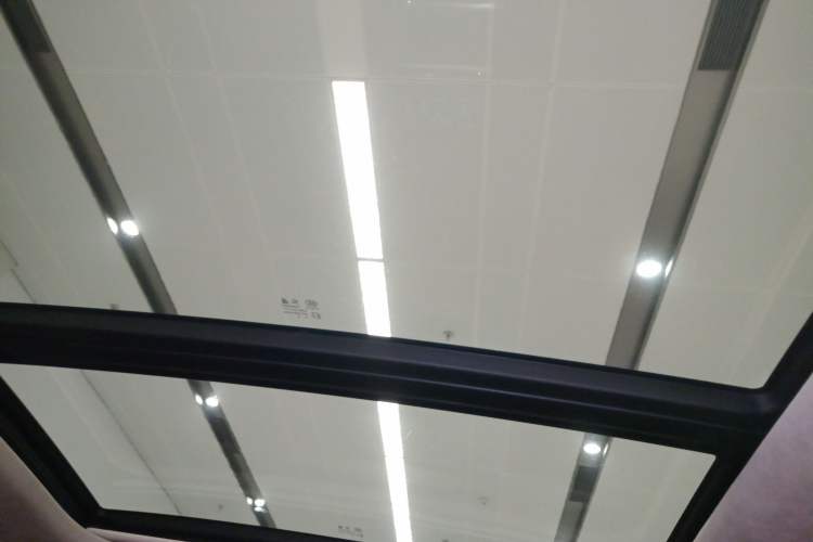 Used Hongqi H9 2022 3.0T Smart Connect Flagship Four-Seater Version
