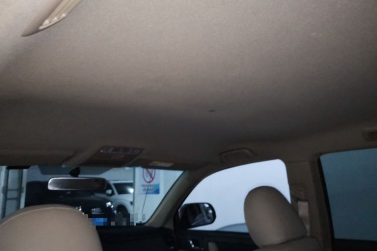 Used Toyota Highlander 2012 3.5L 4x4 7-Seater Elite Edition