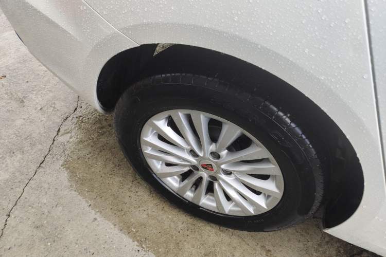 Used Roewe Ei5 2019 Luxury Edition