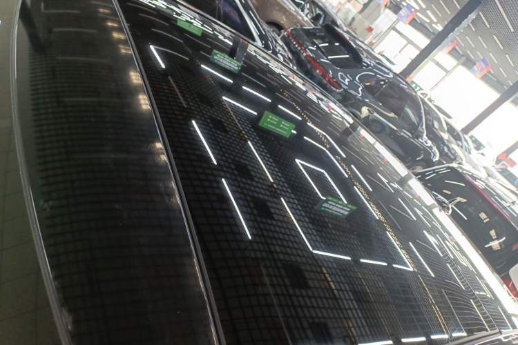 Used Mercedes-Benz S-Class 2014 S 320 L Business Model