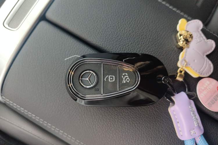 Used Mercedes-Benz C-Class 2024 C 260 L Brilliant Night Sports Edition