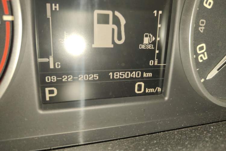 Used Land Rover Discovery 2014 3.0 SDV6 HSE Diesel Edition
