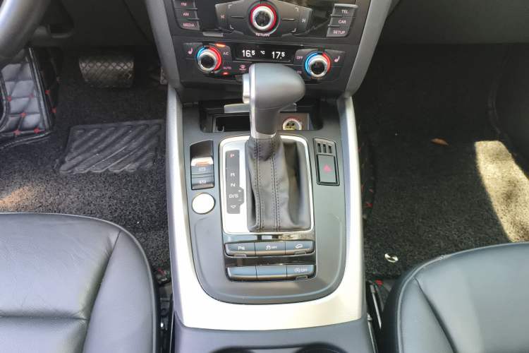 Used Audi Q5 2016 40 TFSI Technology Edition