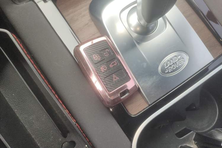 Used Land Rover Discovery Sport 2021 249 PS R-Dynamic S Performance Edition
