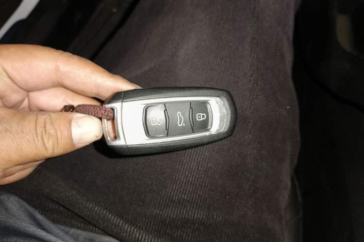 Used Geely Auto Emgrand GL 2018 1.4T DCT Prestige Smart Connectivity Version