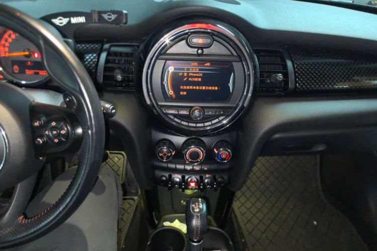 Used MINI 2016 2.0T COOPER S
