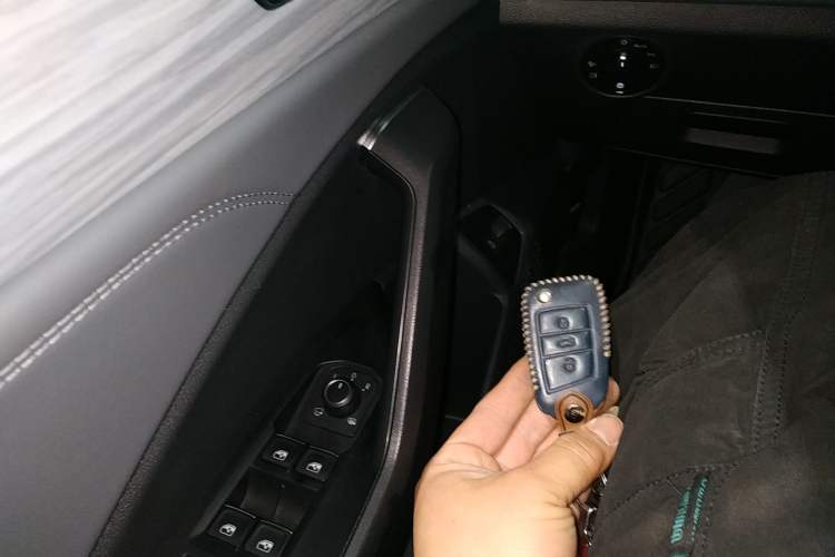 Used Volkswagen Sagitar 2024 300TSI DSG Excellence Edition