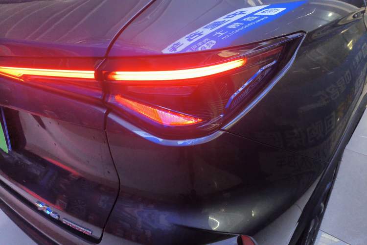 Used Changan X5 PLUS 2026 Model, Second Generation, 1.5T Excellence PRO
