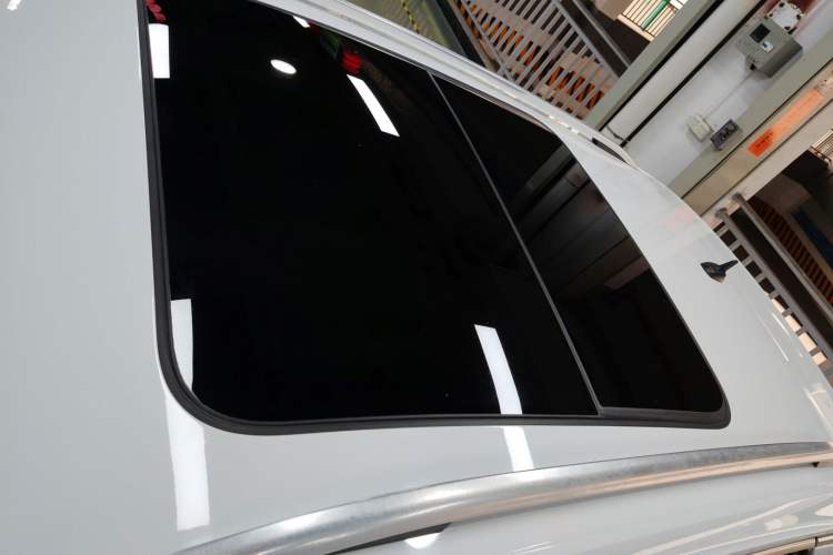 Used Volkswagen T-ROC 2020 230TSI DSG Two-Wheel Drive Advanced Version