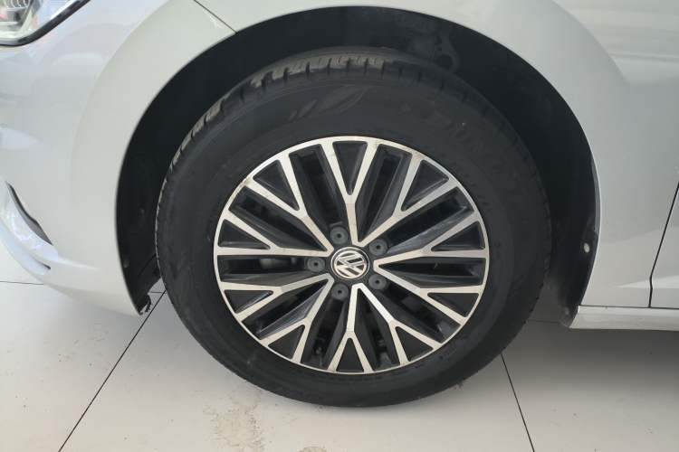 Used Volkswagen Sagitar 2021 280TSI DSG Comfort Connect Edition
