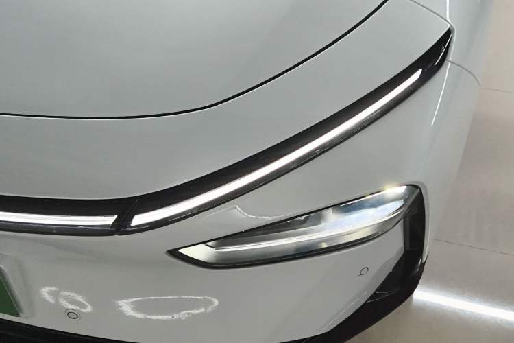 Used XPeng P7+ 2024 Long-Range Max
