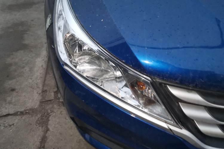 Used Baojun 310W 2017 1.2L Manual Value Edition China V
