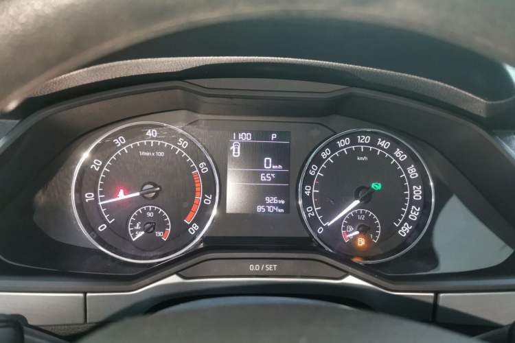 Used Skoda Superb 2016 TSI280 DSG Advanced Edition