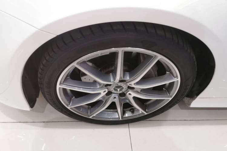 Used Mercedes-Benz E-Class 2023 E 260 Coupe
