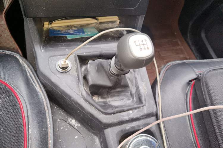 Used Wuling Hongguang PLUS 2021 Commercial Version 1.5T Manual Standard Edition 7-Seater
