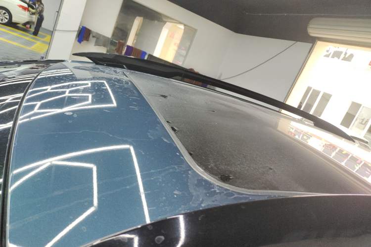 Used Citroen C5 AIRCROSS 2020 360THP Enjoyment Version Roof