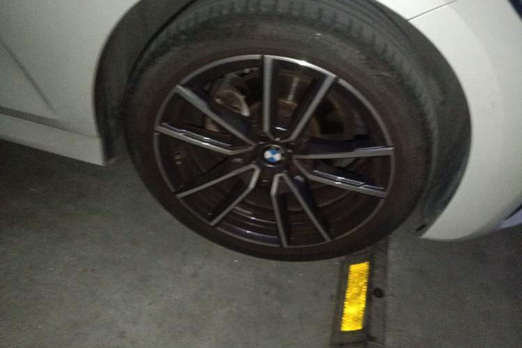 Used BMW 3 Series 2022 Updated 325Li M Sport Package
