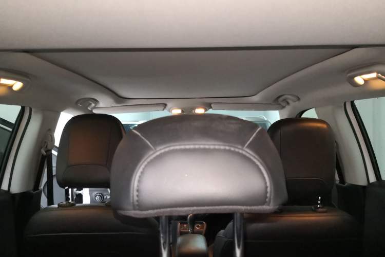 Used Jeep Compass 2017 200T Automatic Family Edition