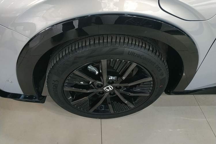 Used Honda e:NS2 2024 Light-Chasing Version Exterior 4