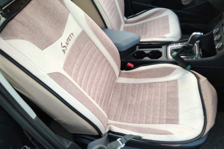 Used Volkswagen Lavida 2023 280TSI DSG Full-Comfort Edition
