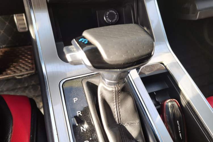 Used JETOUR X70 Coupe 2020 1.6T DCT ChaoPLUS 5-Seater