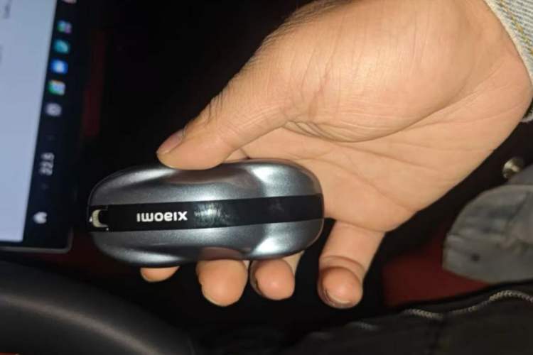 Used Xiaomi Auto YU7 2025 Ultra-Long Range All-Wheel Drive Pro Version
