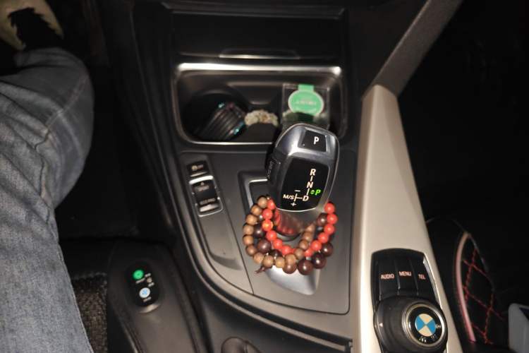 Used BMW 3 Series 2014 320i Active Edition