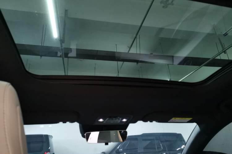 Used BYD Seal 06 New Energy 2024 DM-i 120KM Luxury Model