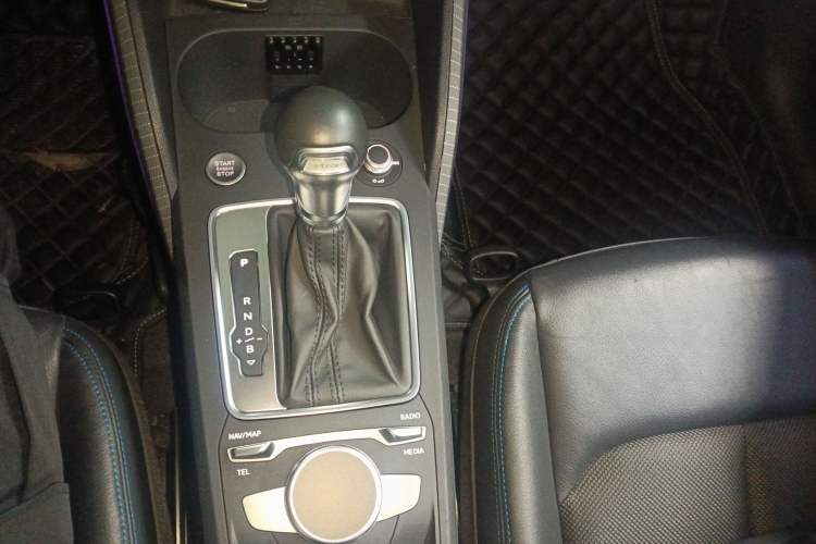 Used Audi Q2L e-tron 2019 Q2L e-tron Pure Electric Smart Enjoyment Model