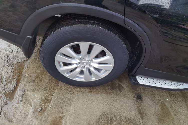 Used Honda CR-V 2015 2.0L two-wheel drive Fashion Edition