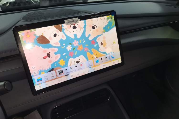 Used BYD Seal 06GT 2025 Intelligent Driving Version 505 Wave Edition
