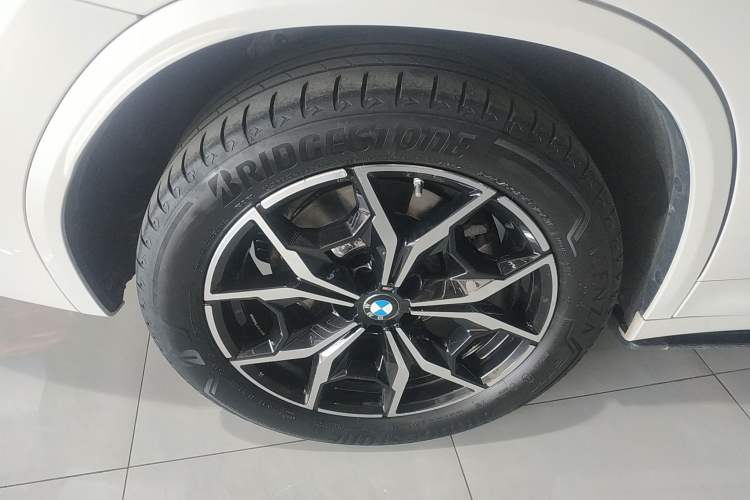 Used BMW X3 2022 Restyled xDrive25i M Sport Package