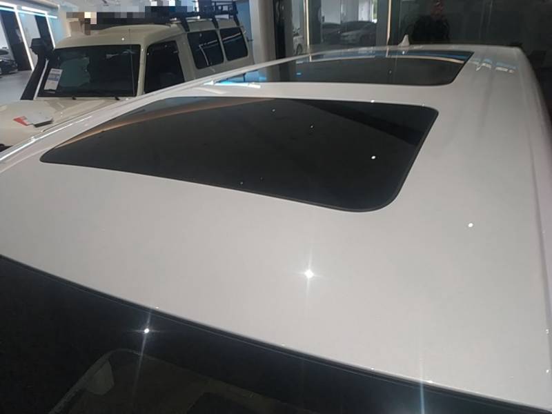 Used Denza D9 2024 DM-i 980 Four-Wheel Drive Flagship Model — 26