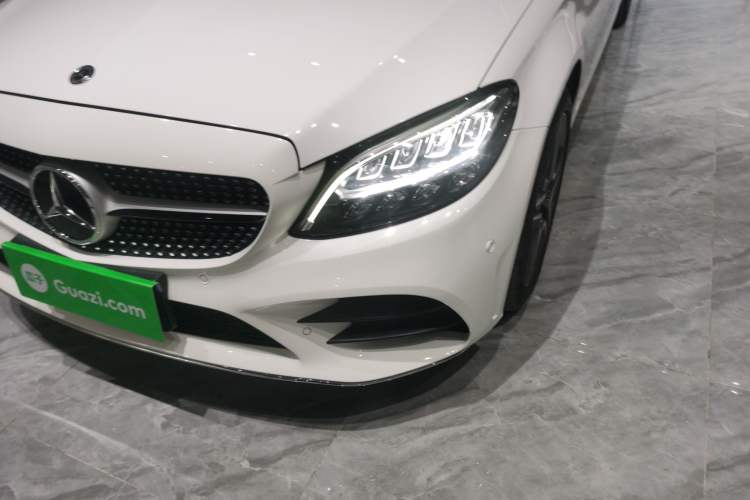 Used Mercedes-Benz C-Class (Import) 2020 C 260 Estate