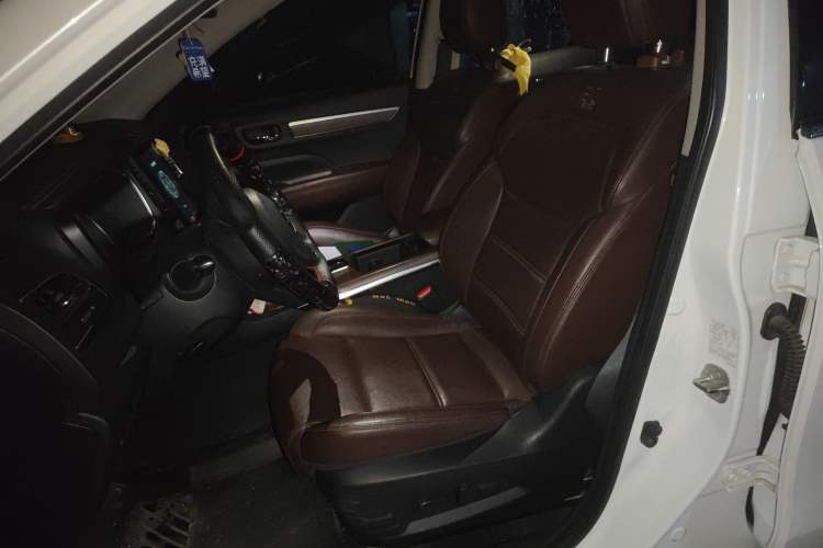 Used Renault Koleos 2018 2.0L Two-Wheel Drive 120th Anniversary Limited Edition
