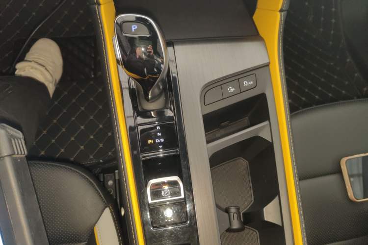 Used MG 6 2021 Pro 1.5T Automatic Trophy Flagship Edition