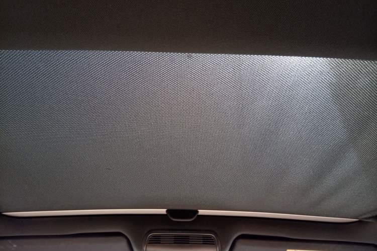 Used Volkswagen FAW-Volkswagen CC 2015 2.0 TSI Luxury Model Headliner