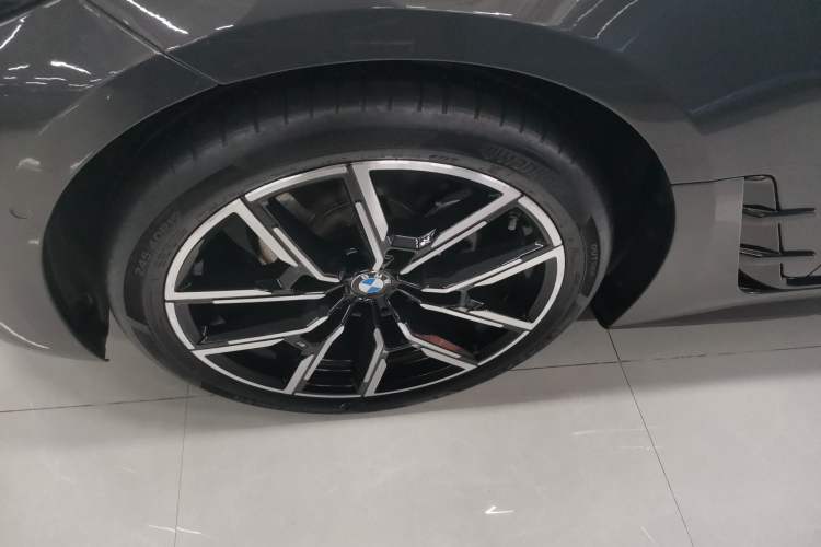 Used BMW 4 Series 2023 425i Gran Coupe M Sport Night Edition Package
