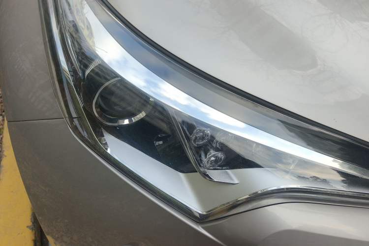 Used Toyota C-HR 2020 2.0L Leading Edition