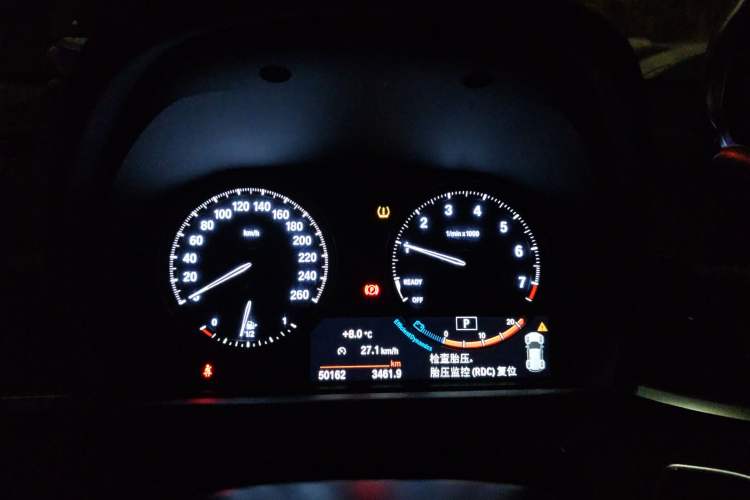 Used BMW X1 2021 sDrive20Li Premium Edition