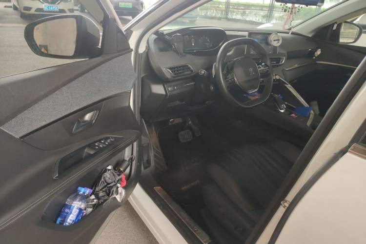 Used Peugeot 4008 2018 380THP Luxury Edition