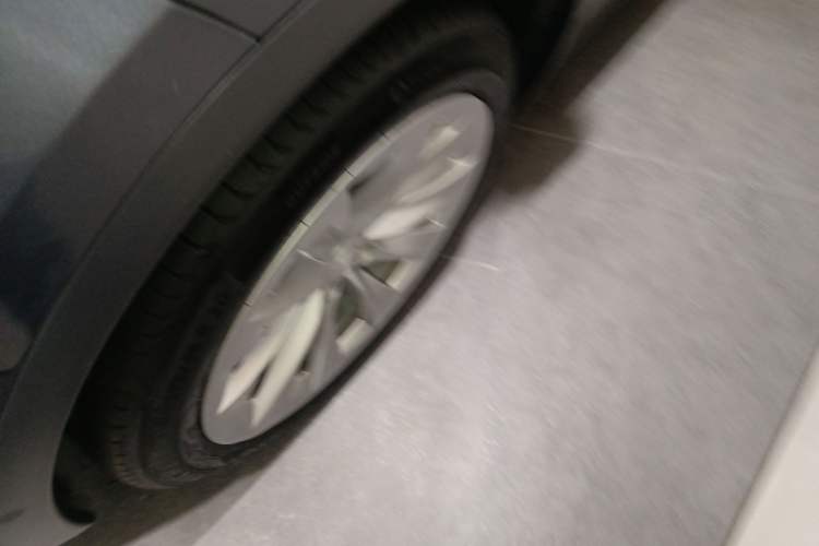 Used Tesla Model X 2019 Long-Range Version