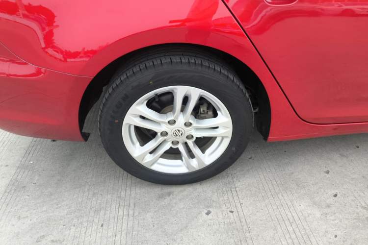 Used MG 6 2017 20T Automatic Elite Smart Connect Version China V Standard