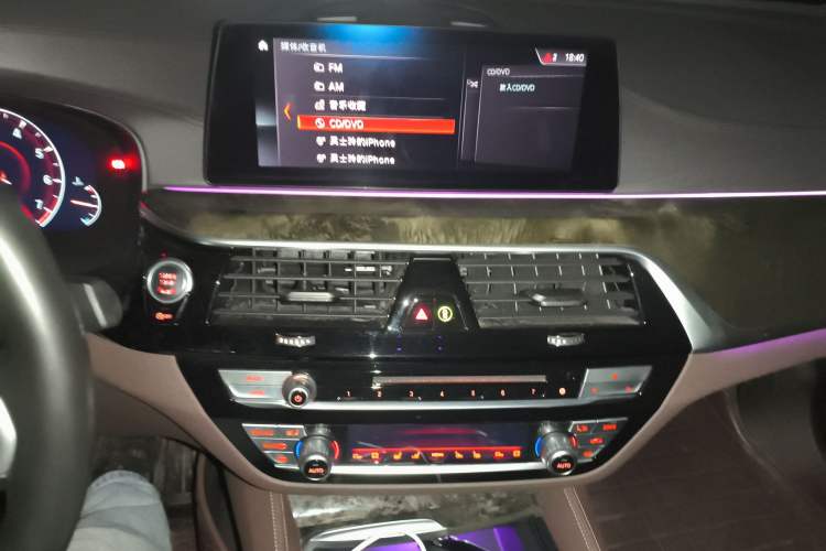 Used BMW 6 Series GT 2019 630i M Sport Touring Edition
