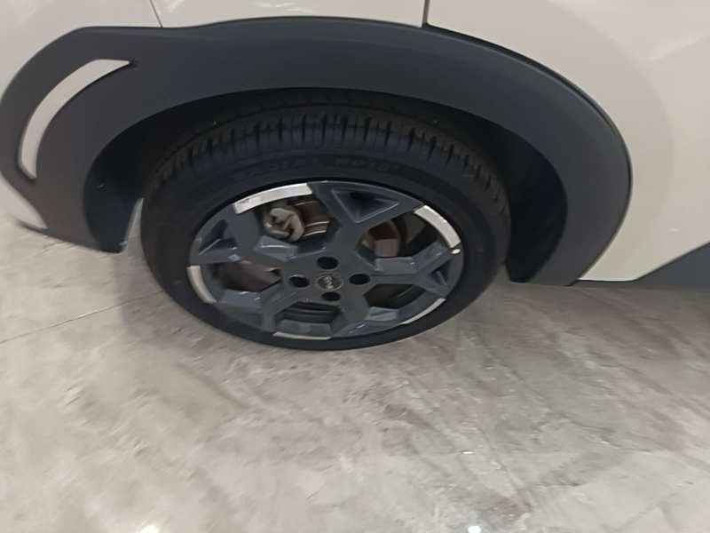 Used BYD Seagull 2024 Honor Edition 305km Freedom Version — 25