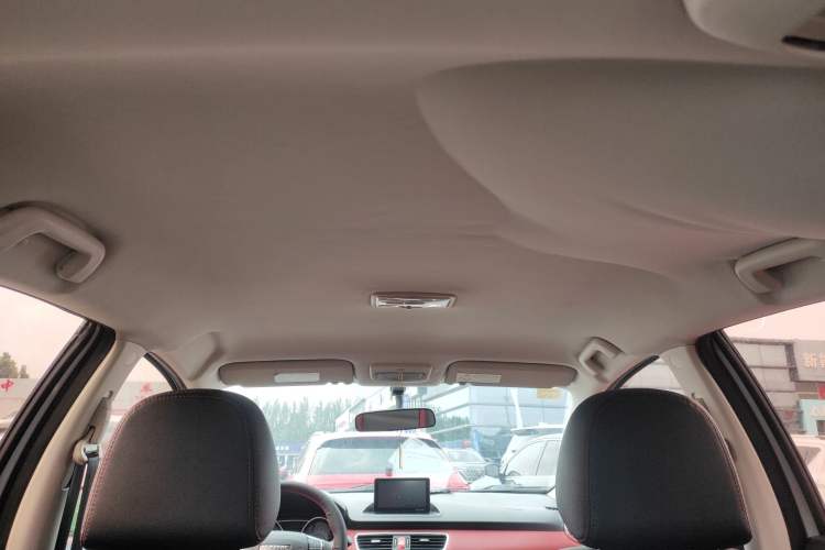 Used Haval H1 2016 Blue Label 1.5L AMT Luxury Model