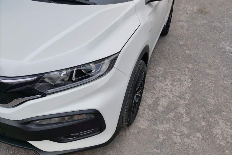 Used Honda XR-V 2015 1.5L LXi Manual Classic Edition